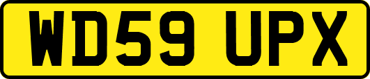 WD59UPX