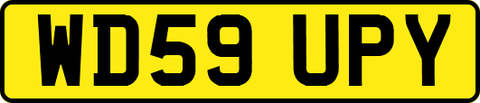WD59UPY