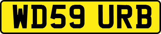 WD59URB