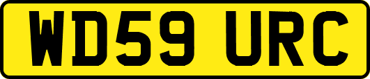 WD59URC