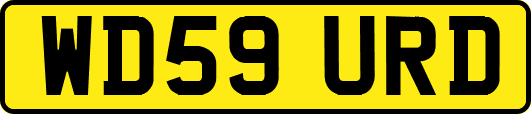 WD59URD
