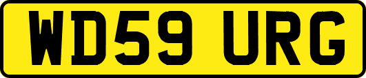 WD59URG