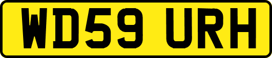 WD59URH