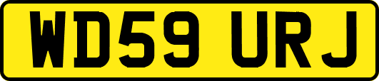 WD59URJ