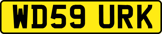 WD59URK