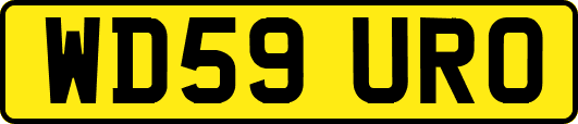 WD59URO