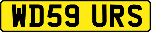 WD59URS