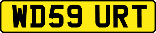 WD59URT