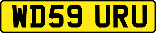 WD59URU