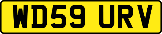 WD59URV
