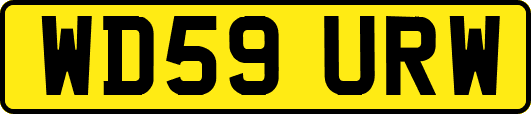 WD59URW