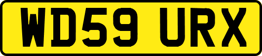 WD59URX