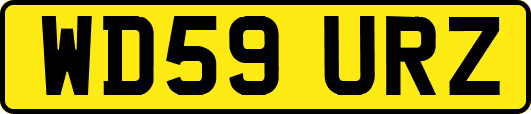 WD59URZ