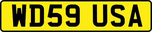 WD59USA