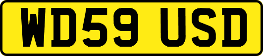 WD59USD