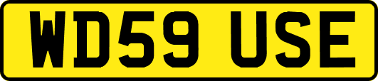 WD59USE