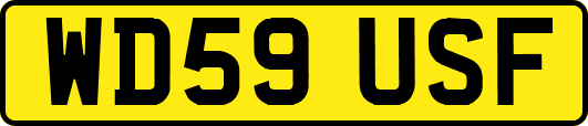 WD59USF