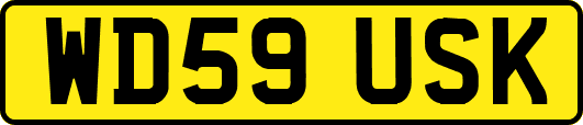 WD59USK