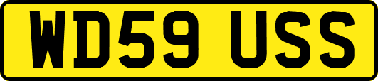 WD59USS
