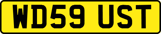 WD59UST