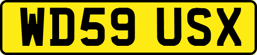 WD59USX