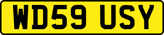 WD59USY
