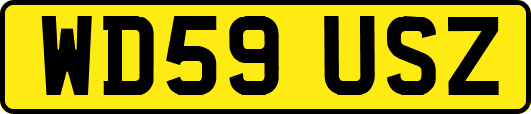 WD59USZ