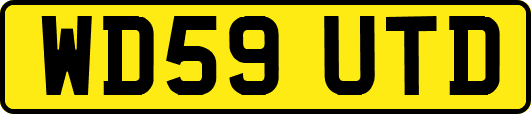 WD59UTD