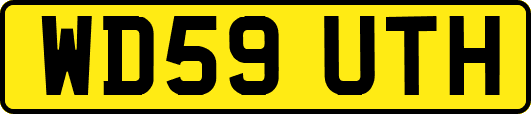 WD59UTH