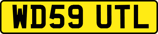 WD59UTL