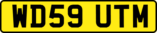 WD59UTM