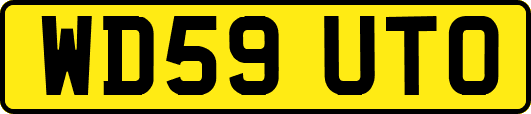 WD59UTO