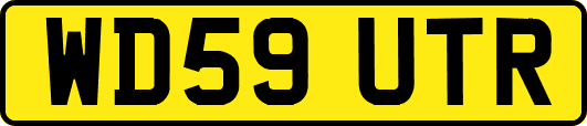WD59UTR