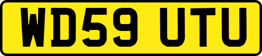 WD59UTU