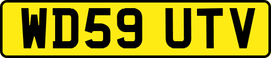WD59UTV