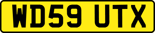 WD59UTX