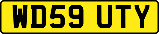 WD59UTY