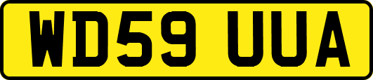 WD59UUA