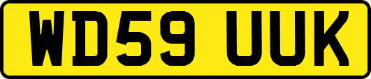 WD59UUK