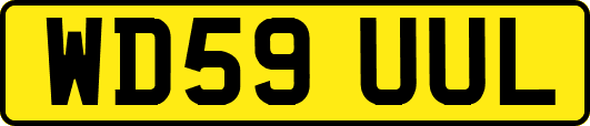 WD59UUL