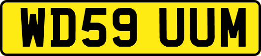 WD59UUM