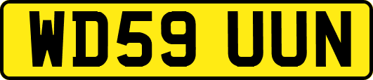 WD59UUN