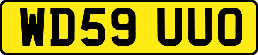 WD59UUO
