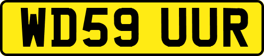 WD59UUR