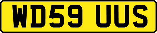 WD59UUS