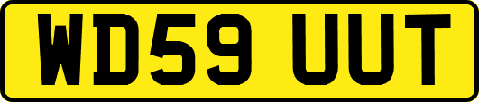 WD59UUT