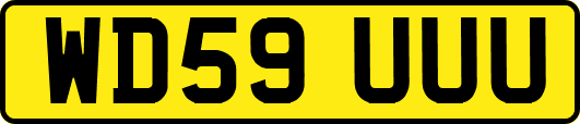 WD59UUU
