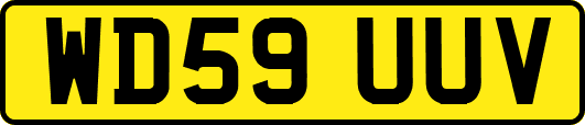WD59UUV