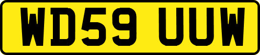 WD59UUW
