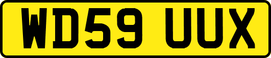 WD59UUX